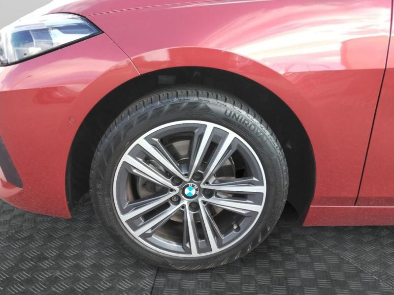 Occasion BMW Série 2 Gran Coupé 218d 150ch Business Design 2021 Sunset Orange métallisé 18990 € à Lesménils