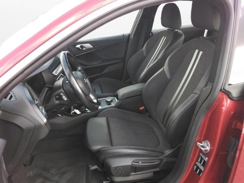 Occasion BMW Série 2 Gran Coupé 218d 150ch Business Design 2021 Sunset Orange métallisé 18990 € à Lesménils