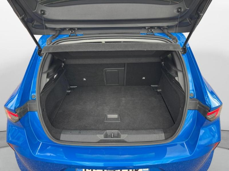 Used OPEL Astra 1.2 Turbo 130ch Elegance BVA8 2022 Bleu Kobalt Métallisé Premium € 16990 in Lesménils