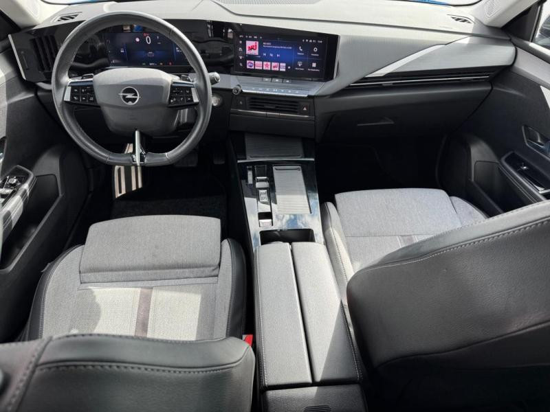 Used OPEL Astra 1.2 Turbo 130ch Elegance BVA8 2022 Bleu Kobalt Métallisé Premium € 16990 in Lesménils