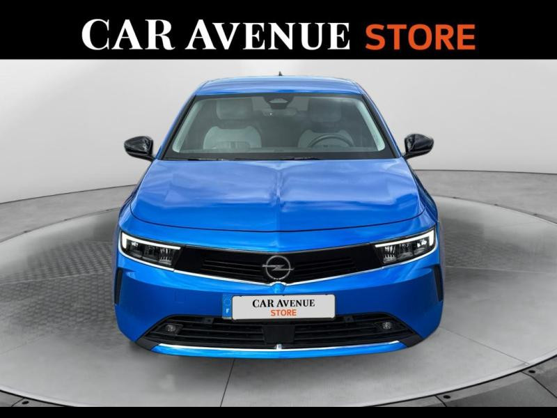 Used OPEL Astra 1.2 Turbo 130ch Elegance BVA8 2022 Bleu Kobalt Métallisé Premium € 16990 in Lesménils