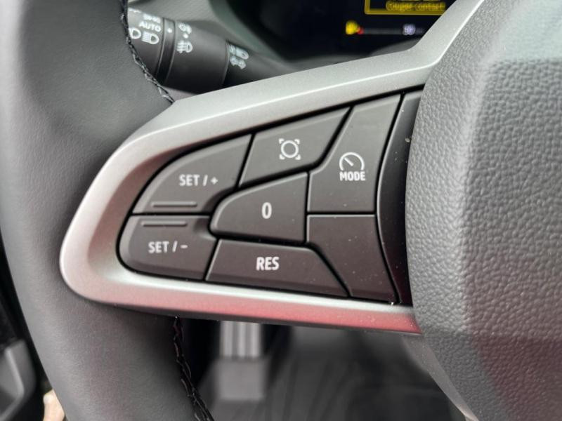 Occasion DACIA Duster 1.6 hybrid 140ch Extreme+ 2025 Kaki Lichen 28389 € à Lesménils