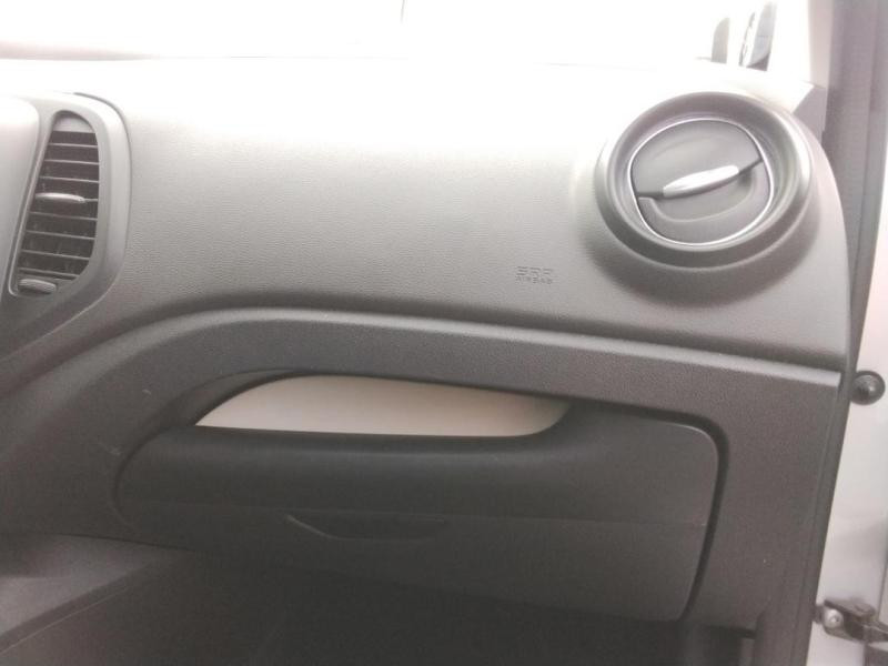 Used RENAULT Captur 0.9 TCe 90ch energy Intens 2017 Gris Cassiopée € 10689 in Lesménils