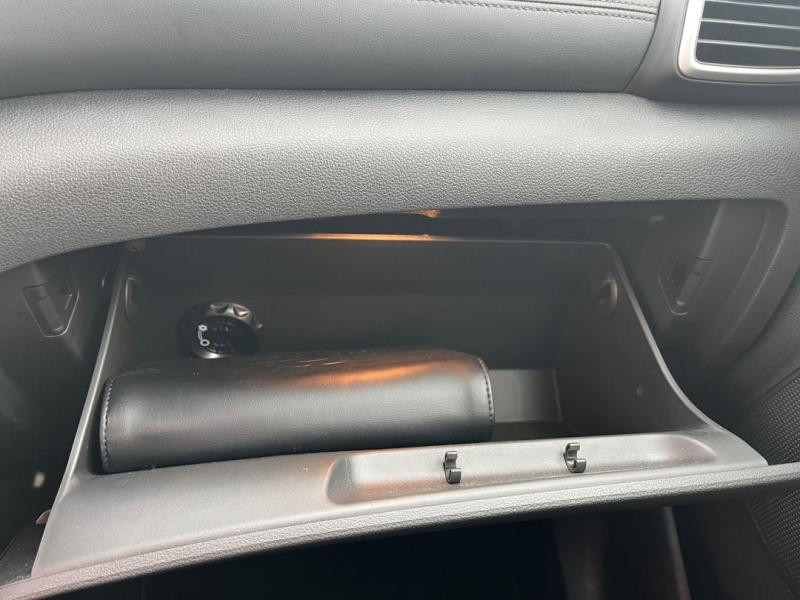 Used HYUNDAI Tucson 1.6 CRDI 136ch Creative DCT-7 Euro6d-Evap 2019 Blanc € 16990 in Lesménils