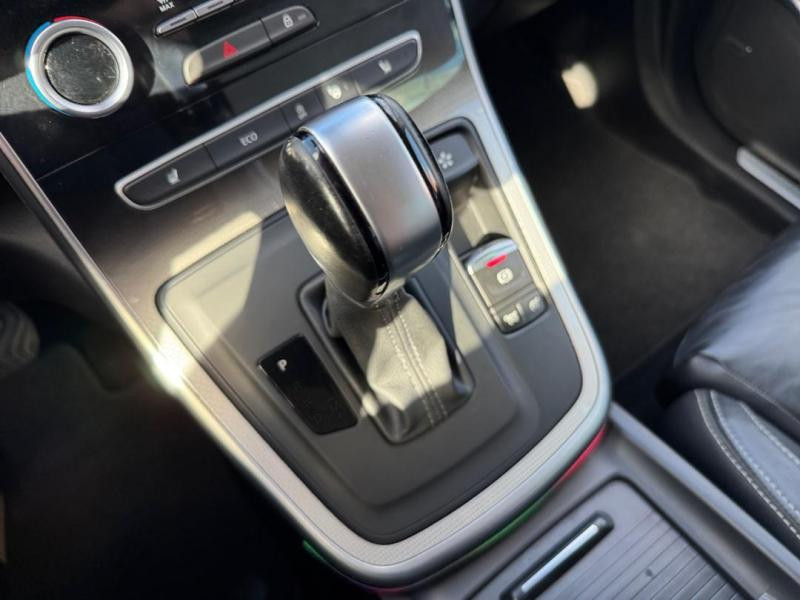 Used RENAULT Scenic 1.6 dCi 160ch energy Initiale Paris EDC 2017 Blanc € 17490 in Lesménils