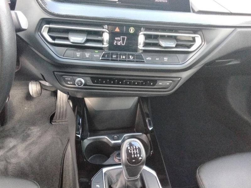 Occasion BMW Série 2 Gran Coupé 218d 150ch Business Design 2021 Sunset Orange métallisé 18990 € à Lesménils