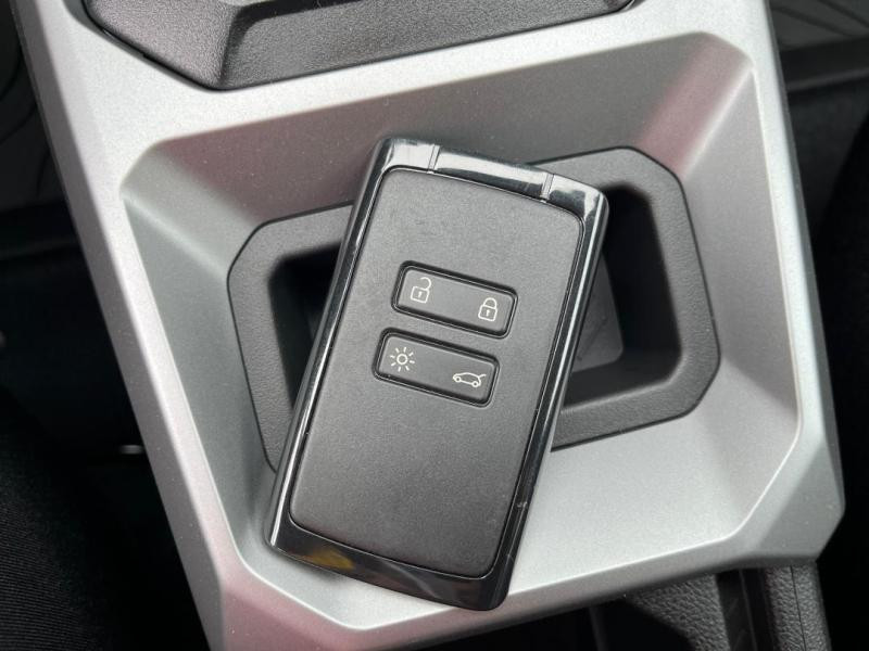Occasion DACIA Duster 1.6 hybrid 140ch Extreme+ 2025 Kaki Lichen 28389 € à Lesménils