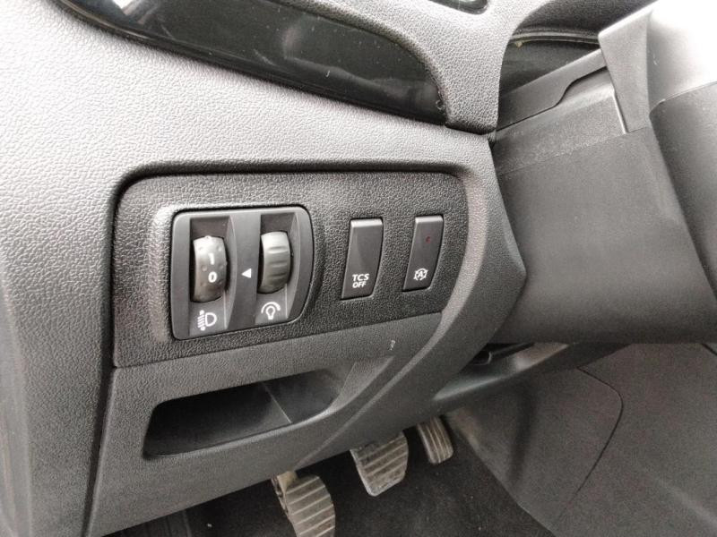 Used RENAULT Scenic 1.2 TCe 130ch energy Bose Euro6 2015 2016 Blanc € 9990 in Lesménils