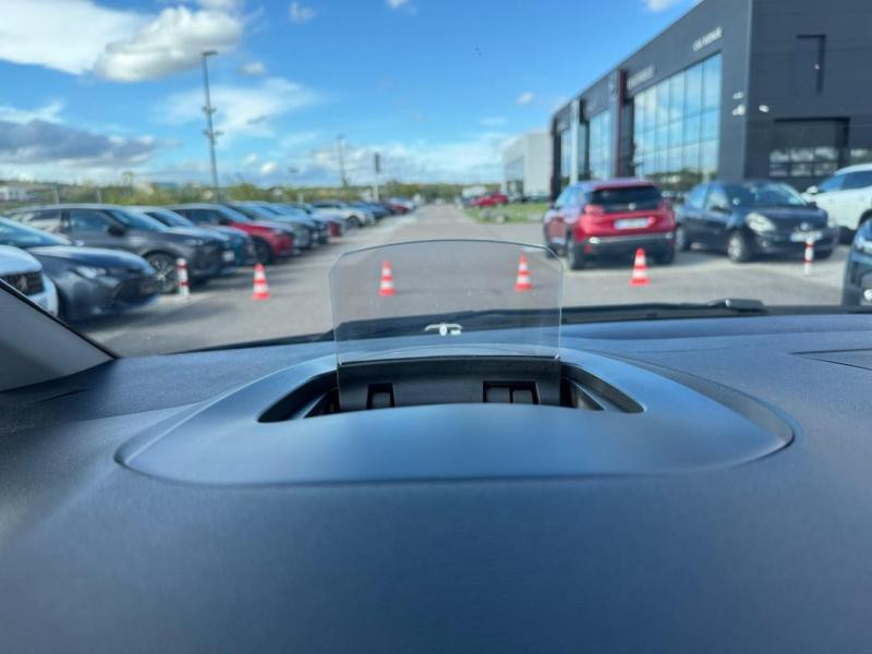 Used RENAULT Scenic 1.6 dCi 160ch energy Initiale Paris EDC 2017 Blanc € 17490 in Lesménils