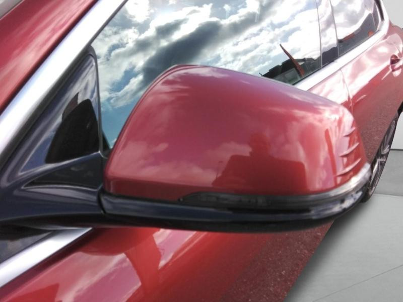 Occasion BMW Série 2 Gran Coupé 218d 150ch Business Design 2021 Sunset Orange métallisé 18990 € à Lesménils