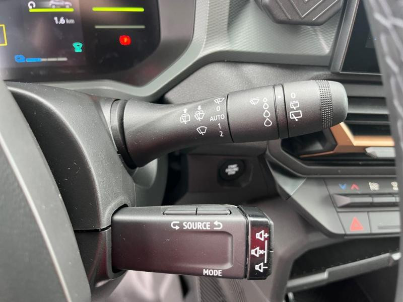 Occasion DACIA Duster 1.6 hybrid 140ch Extreme+ 2025 Kaki Lichen 28389 € à Lesménils