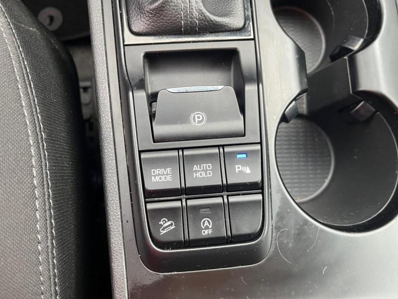 Used HYUNDAI Tucson 1.6 CRDI 136ch Creative DCT-7 Euro6d-Evap 2019 Blanc € 16990 in Lesménils