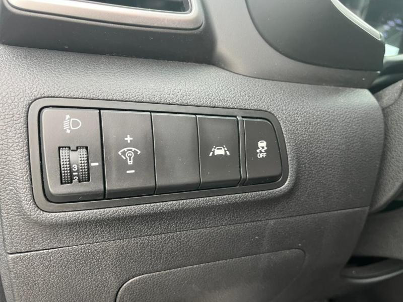 Used HYUNDAI Tucson 1.6 CRDI 136ch Creative DCT-7 Euro6d-Evap 2019 Blanc € 16990 in Lesménils