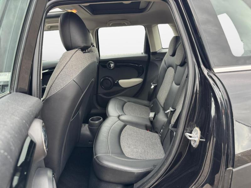 Occasion MINI Mini 5 Portes One 102ch 112g 2017 Midnight Black 10990 € à Lesménils