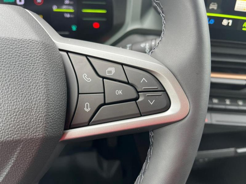Occasion DACIA Duster 1.6 hybrid 140ch Extreme+ 2025 Kaki Lichen 28389 € à Lesménils