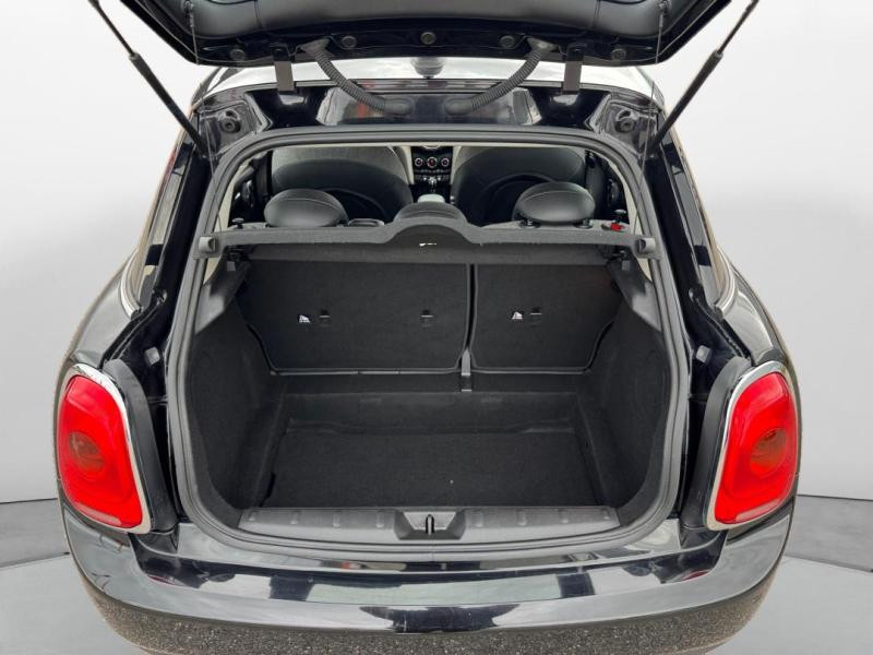 Occasion MINI Mini 5 Portes One 102ch 112g 2017 Midnight Black 10990 € à Lesménils