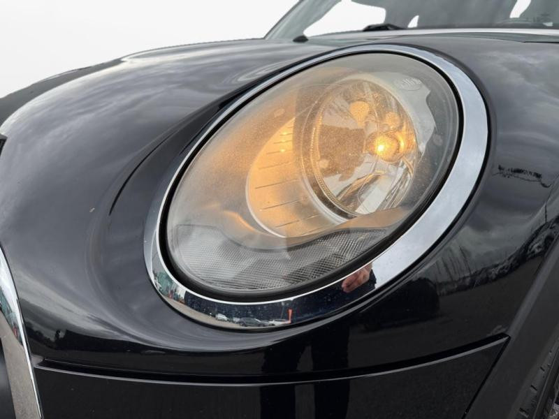 Occasion MINI Mini 5 Portes One 102ch 112g 2017 Midnight Black 10990 € à Lesménils