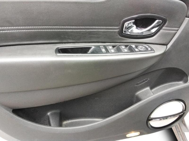Used RENAULT Scenic 1.2 TCe 130ch energy Bose Euro6 2015 2016 Blanc € 9990 in Lesménils