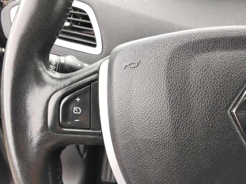 Occasion RENAULT Scenic XMOD 1.2 TCe 130ch energy Bose 2014 Gris Cassiopée 9990 € à Lesménils