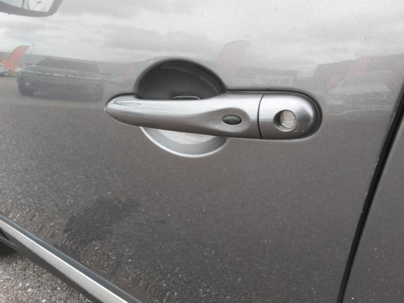 Occasion RENAULT Scenic XMOD 1.2 TCe 130ch energy Bose 2014 Gris Cassiopée 9990 € à Lesménils