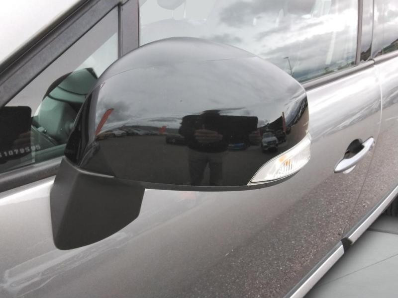 Occasion RENAULT Scenic XMOD 1.2 TCe 130ch energy Bose 2014 Gris Cassiopée 9990 € à Lesménils