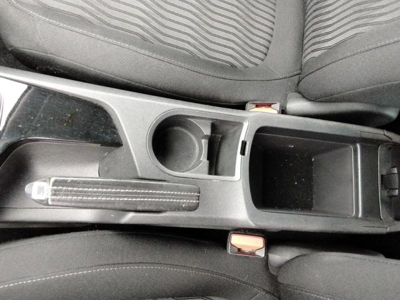 Occasion PEUGEOT 308 1.6 HDi FAP 92ch Active 5p 2014 Gris 9490 € à Lesménils