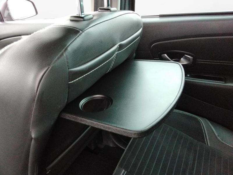 Occasion RENAULT Scenic XMOD 1.2 TCe 130ch energy Bose 2014 Gris Cassiopée 9990 € à Lesménils