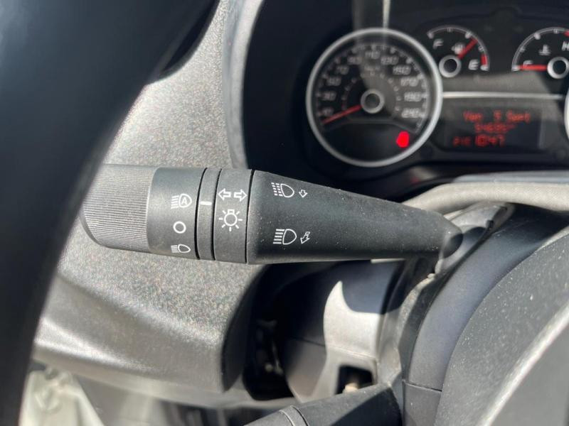 Occasion FIAT Doblo Cargo 1.6 Multijet 105ch 705kg Business 2022 Blanc 15199 € à Lesménils