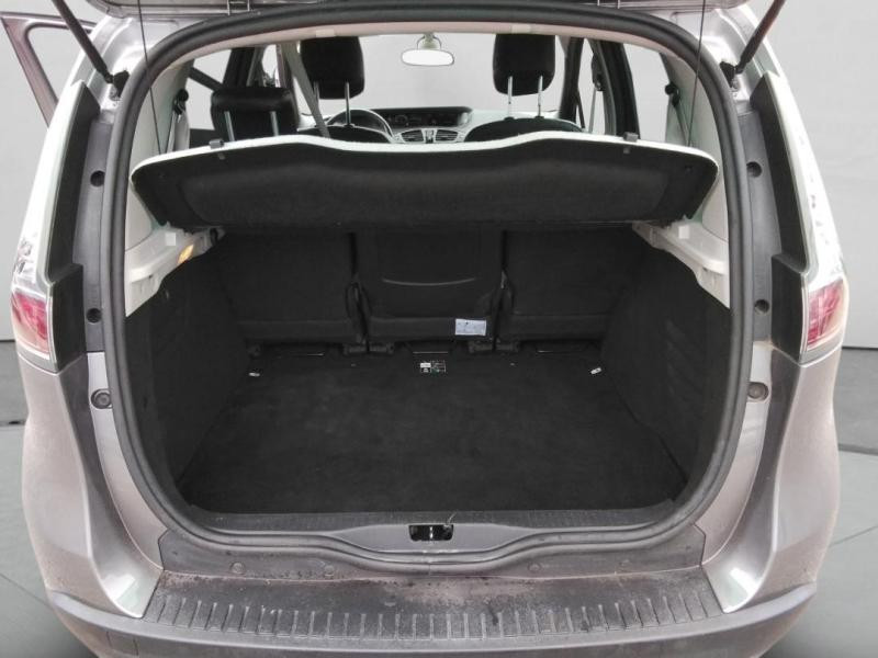 Used RENAULT Scenic 1.2 TCe 130ch energy Bose Euro6 2015 2016 Blanc € 9990 in Lesménils