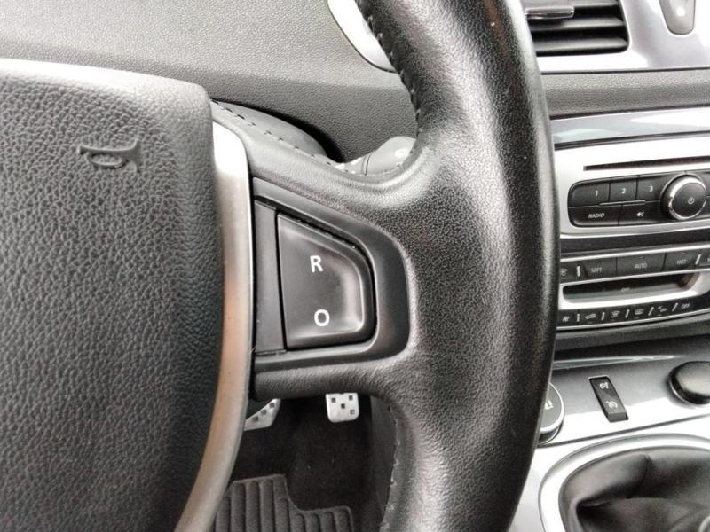 Occasion RENAULT Scenic XMOD 1.2 TCe 130ch energy Bose 2014 Gris Cassiopée 9990 € à Lesménils