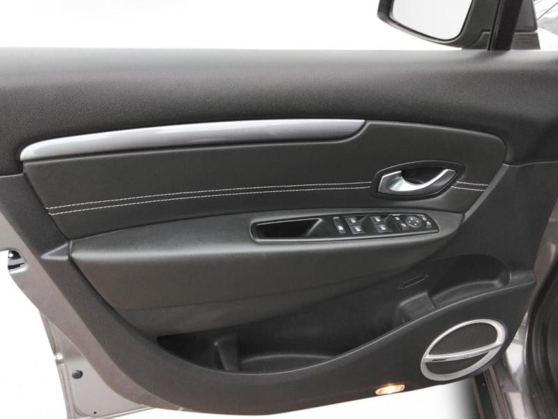 Occasion RENAULT Scenic XMOD 1.2 TCe 130ch energy Bose 2014 Gris Cassiopée 9990 € à Lesménils
