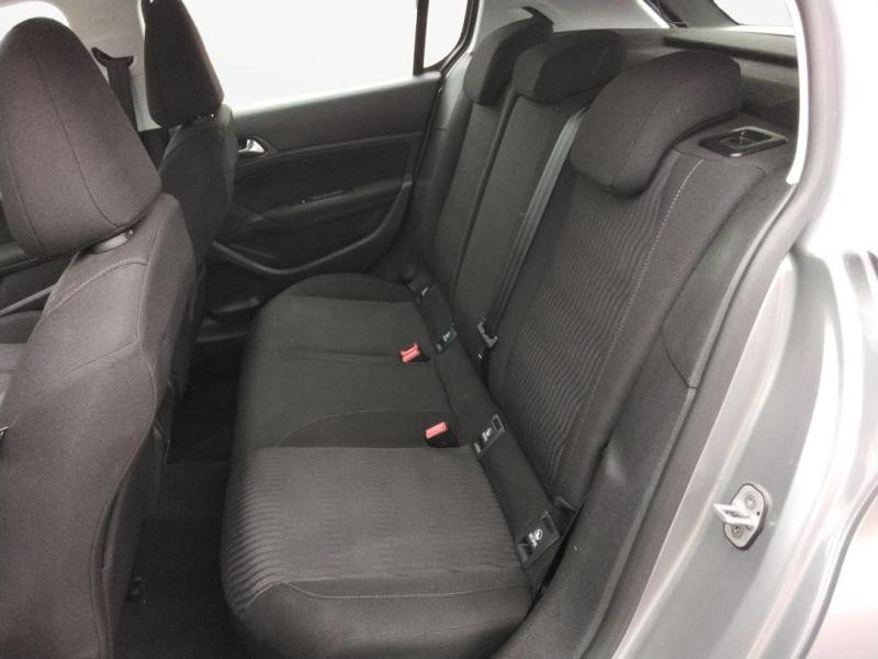 Occasion PEUGEOT 308 1.6 HDi FAP 92ch Active 5p 2014 Gris 9490 € à Lesménils