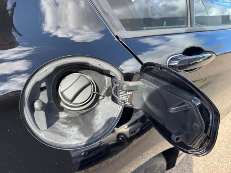 Occasion BMW Série 1 116i 136ch Lounge 5p 2013 Noir 10990 € à Lesménils