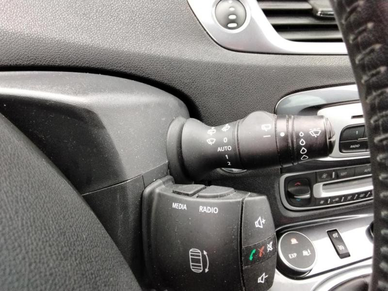 Occasion RENAULT Scenic XMOD 1.2 TCe 130ch energy Bose 2014 Gris Cassiopée 9990 € à Lesménils