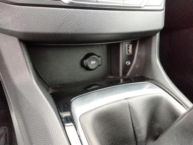 Occasion PEUGEOT 308 1.6 HDi FAP 92ch Active 5p 2014 Gris 9490 € à Lesménils