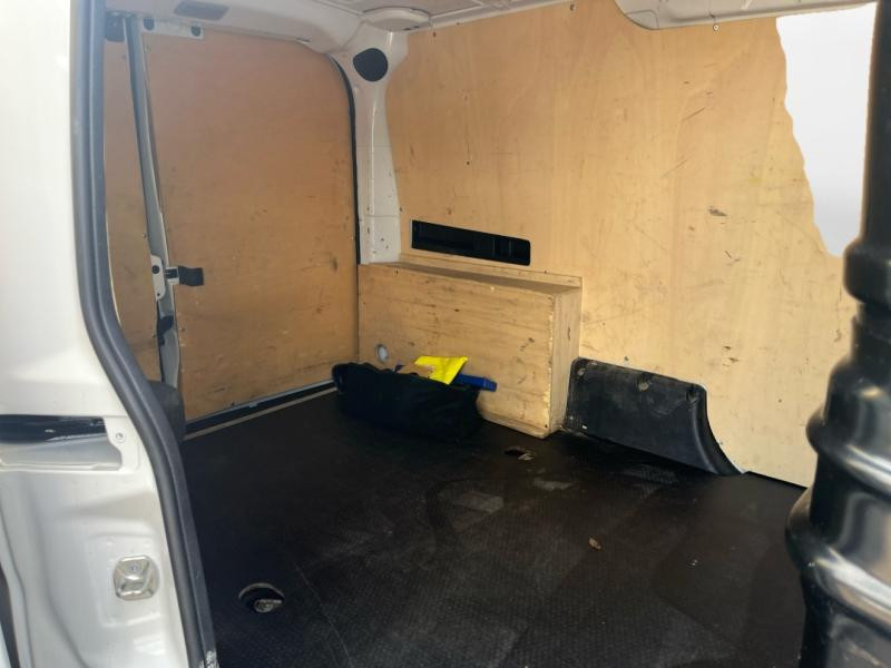 Occasion FIAT Doblo Cargo 1.6 Multijet 105ch 705kg Business 2022 Blanc 14990 € à Lesménils