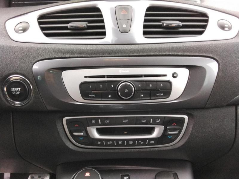 Occasion RENAULT Scenic XMOD 1.2 TCe 130ch energy Bose 2014 Gris Cassiopée 9990 € à Lesménils