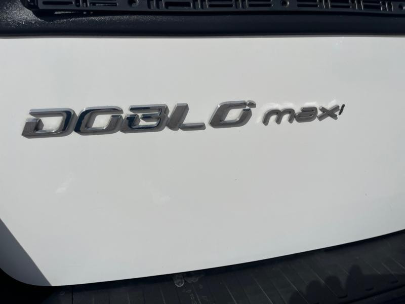 Occasion FIAT Doblo Cargo 1.6 Multijet 105ch 705kg Business 2022 Blanc 14990 € à Lesménils