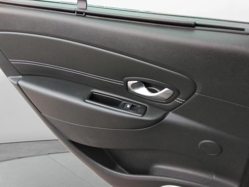 Occasion RENAULT Scenic XMOD 1.2 TCe 130ch energy Bose 2014 Gris Cassiopée 9990 € à Lesménils