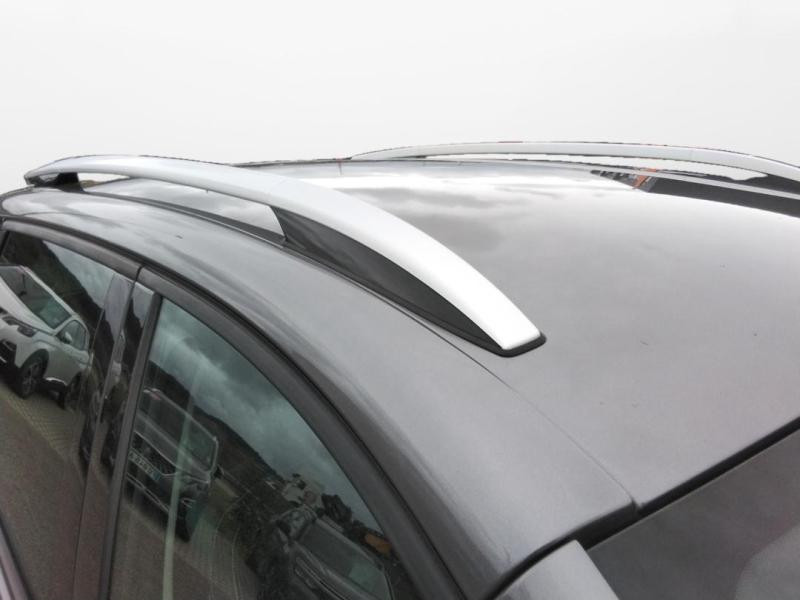 Occasion RENAULT Scenic XMOD 1.2 TCe 130ch energy Bose 2014 Gris Cassiopée 9990 € à Lesménils
