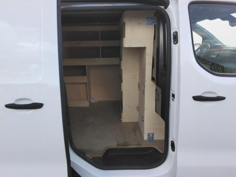 Used PEUGEOT Expert Fg Standard 1.5 BlueHDi 100ch S&S Premium 2020 Blanc Banquise € 14290 in Lesménils