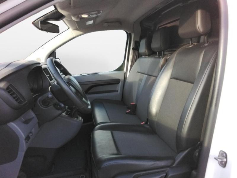 Used PEUGEOT Expert Fg Standard 1.5 BlueHDi 100ch S&S Premium 2020 Blanc Banquise € 14290 in Lesménils