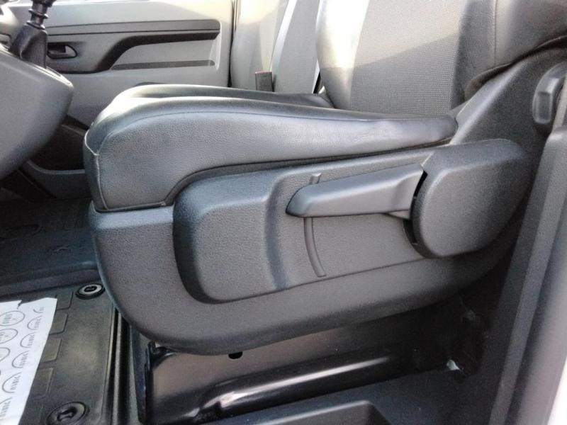 Used PEUGEOT Expert Fg Standard 1.5 BlueHDi 100ch S&S Premium 2020 Blanc Banquise € 14290 in Lesménils