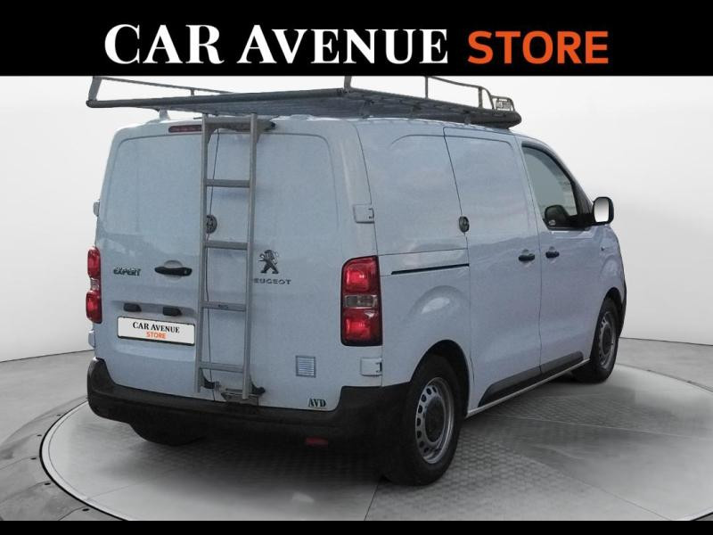 Used PEUGEOT Expert Fg Standard 1.5 BlueHDi 100ch S&S Premium 2020 Blanc Banquise € 14290 in Lesménils
