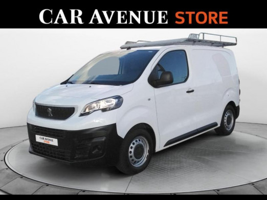 Used PEUGEOT Expert Fg Standard 1.5 BlueHDi 100ch S&S Premium 2020 Blanc Banquise € 14,290 in Lesménils