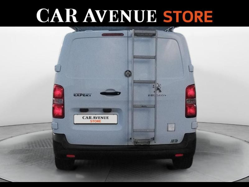 Used PEUGEOT Expert Fg Standard 1.5 BlueHDi 100ch S&S Premium 2020 Blanc Banquise € 14290 in Lesménils