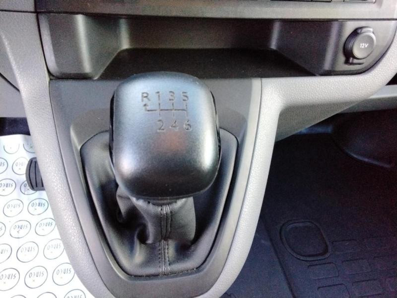 Used PEUGEOT Expert Fg Standard 1.5 BlueHDi 100ch S&S Premium 2020 Blanc Banquise € 14290 in Lesménils