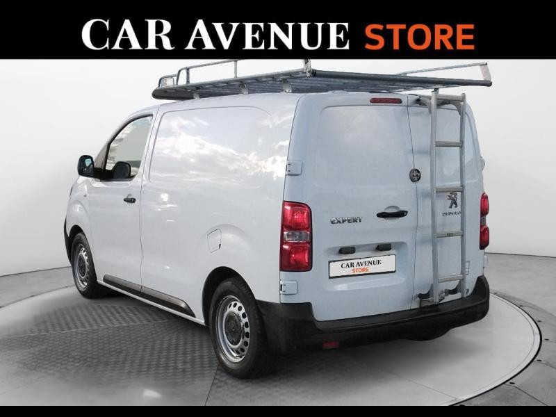 Used PEUGEOT Expert Fg Standard 1.5 BlueHDi 100ch S&S Premium 2020 Blanc Banquise € 14290 in Lesménils