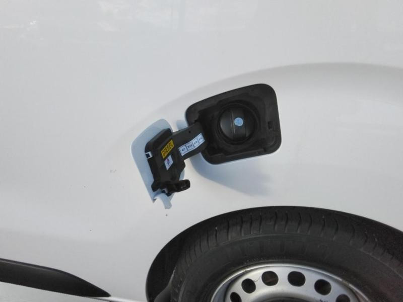 Used PEUGEOT Expert Fg Standard 1.5 BlueHDi 100ch S&S Premium 2020 Blanc Banquise € 14290 in Lesménils