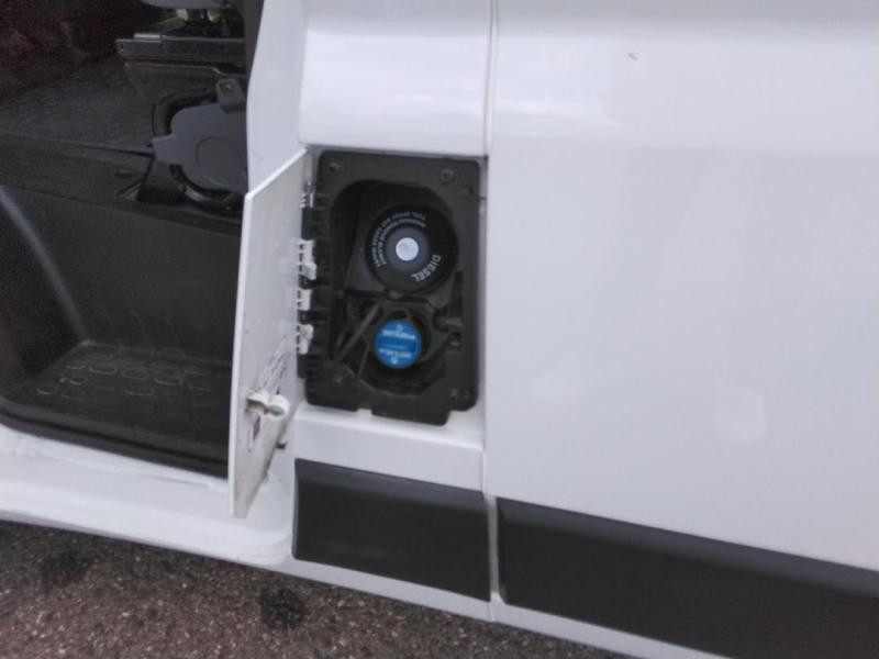 Used PEUGEOT Boxer Fg L2H2 3.5 140ch BlueHDi S&S 2022 Blanc Icy € 21990 in Lesménils
